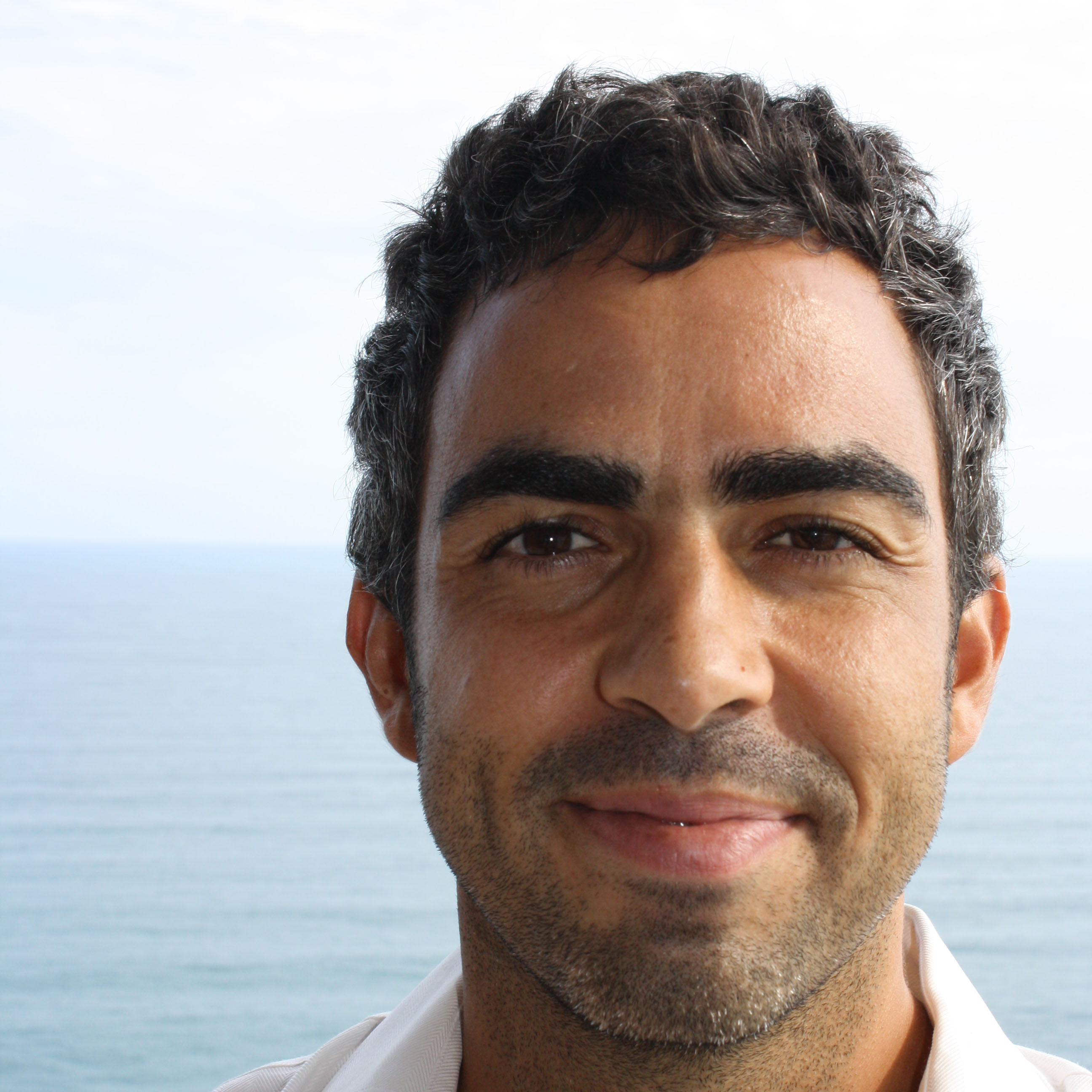 Juanma Sánchez