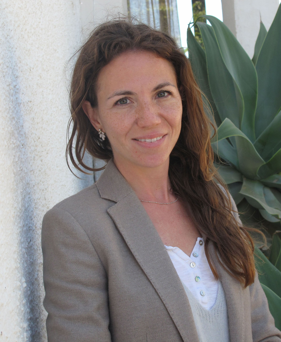 Noemí Antón
