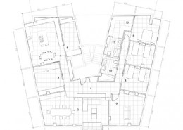 APARTAMENTO-ROSA-JOSE-LUIS_Levantamiento-planos_planta