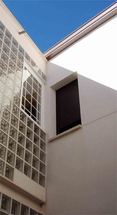 CASA-PUEBLA_Certificado_Patio-luz CASA-PUEBLA_Certificado_Patio-luz