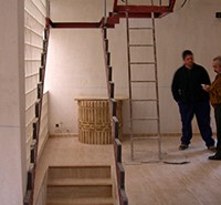 CASA-PUEBLA_Direccion-ejecucion-obra_Escalera