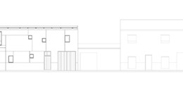 CASA-PUEBLA_Proyecto-basico_Alzado