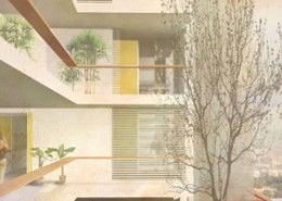EDIFICIO-VIVIENDAS_Infografia_Exterior-patio