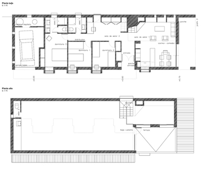 CASA-RENEDO_proyecto_plantas CASA-RENEDO_proyecto_plantas
