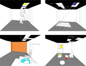 REFUGIO-PREFABRICADO_Anterpoyecto_esquemas REFUGIO-PREFABRICADO_Anterpoyecto_esquemas