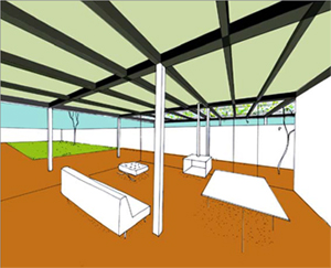 CASA-OCAÑA_anteproyecto_croquis CASA-OCAÑA_anteproyecto_croquis