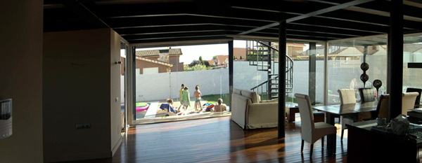 CASA-OCAÑA_imagen-interior CASA-OCAÑA_imagen-interior