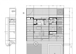 CASA-OCAÑA_proyecto_planta-seccion