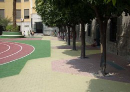 COLEGIO-MURCIA_Certificado-final-obra_Entrada-pasillos
