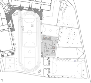 COLEGIO-MURCIA_Proyecto-basico_planta-patios COLEGIO-MURCIA_Proyecto-basico_planta-patios