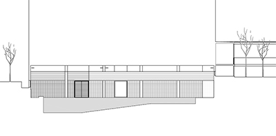 COLEGIO-MADRID_Anteproyecto_seccion COLEGIO-MADRID_Anteproyecto_seccion