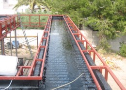 CASA-FINA_Direccion-obra_prueba-estanqueidad