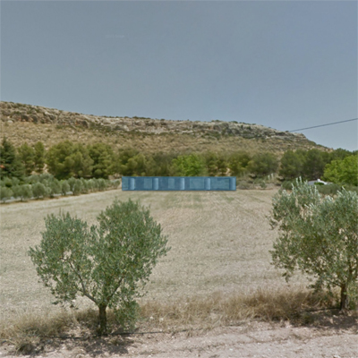 CASA-BIOCLIMATICA-VILLENA_anteproyecto_fotomontaje CASA-BIOCLIMATICA-VILLENA_anteproyecto_fotomontaje