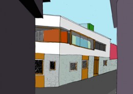 CASA-EL-RIO_Anteproyecto_Fachada