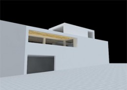 CASA-SANTA-POLA_Anteproyecto_Fachada