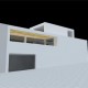 CASA-SANTA-POLA_Anteproyecto_Fachada
