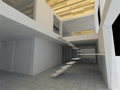 CASA-SANTA-POLA_Anteproyecto_Patio CASA-SANTA-POLA_Anteproyecto_Patio
