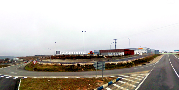 ESTACION-SERVICIO-TORIJA_Proyecto_montaje ESTACION-SERVICIO-TORIJA_Proyecto_montaje