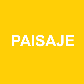 Estudio de integración en el paisaje